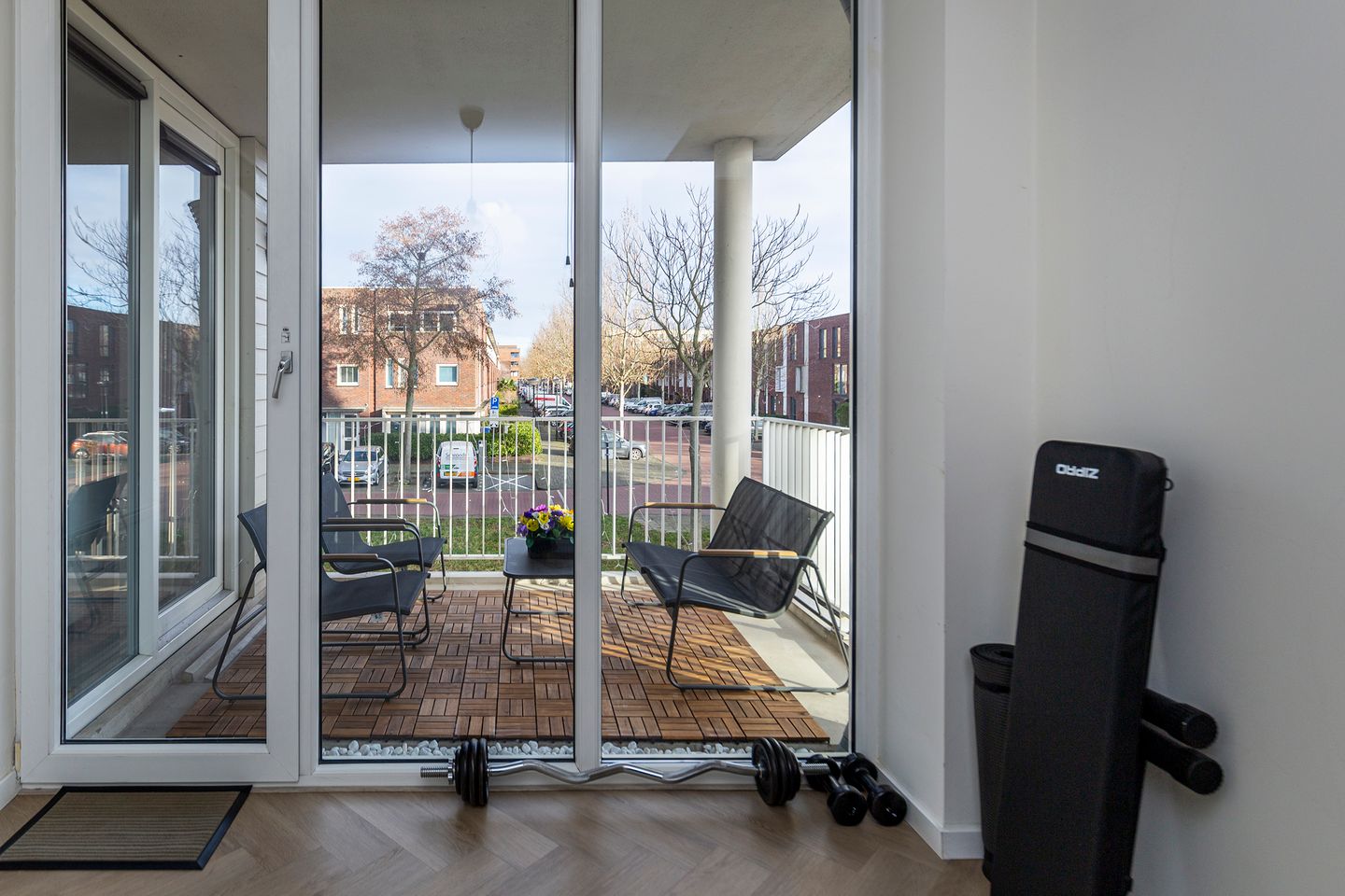 Photo 20 of Vigelandstraat 124