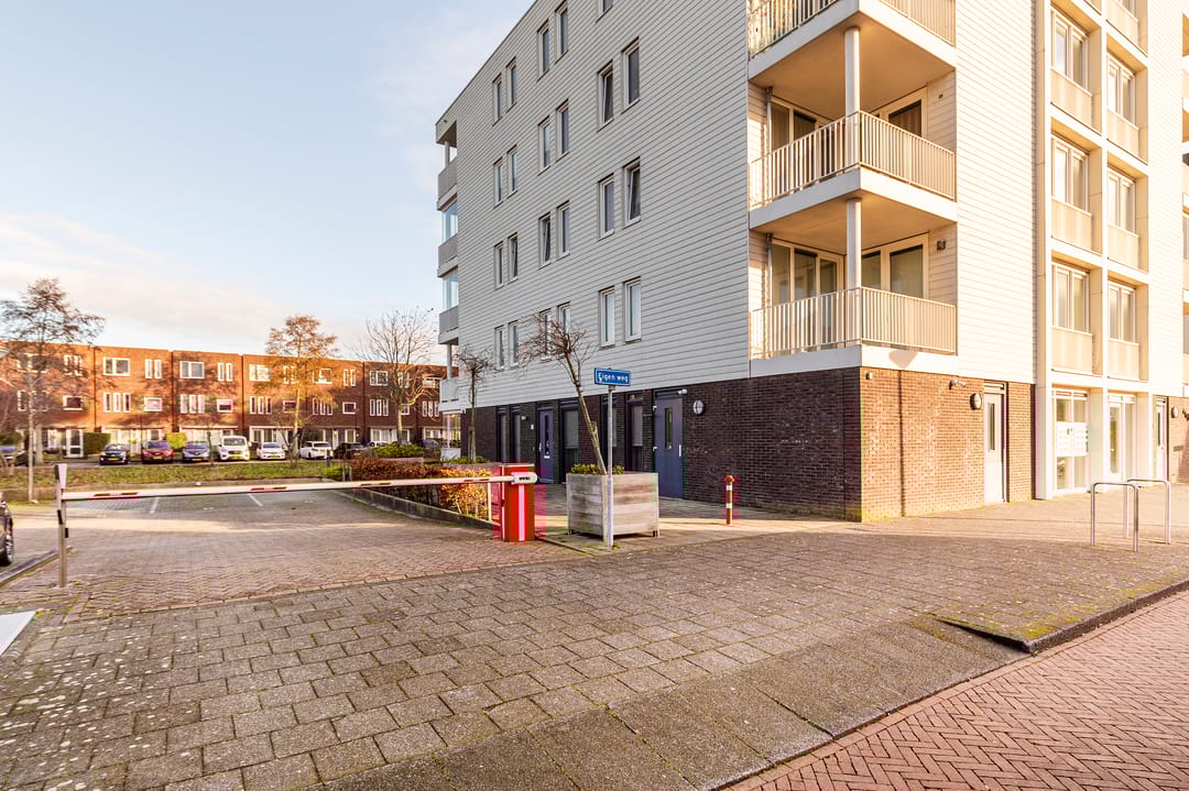 Photo 38 of Vigelandstraat 124