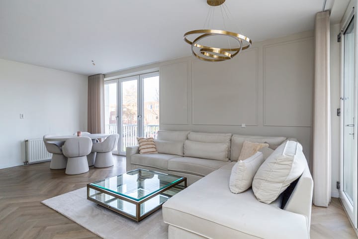 Foto 2 van Vigelandstraat 124