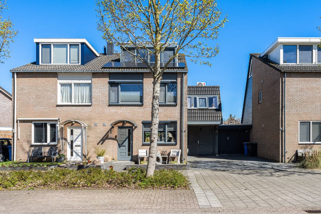 Foto 2 van Rietsnit 10