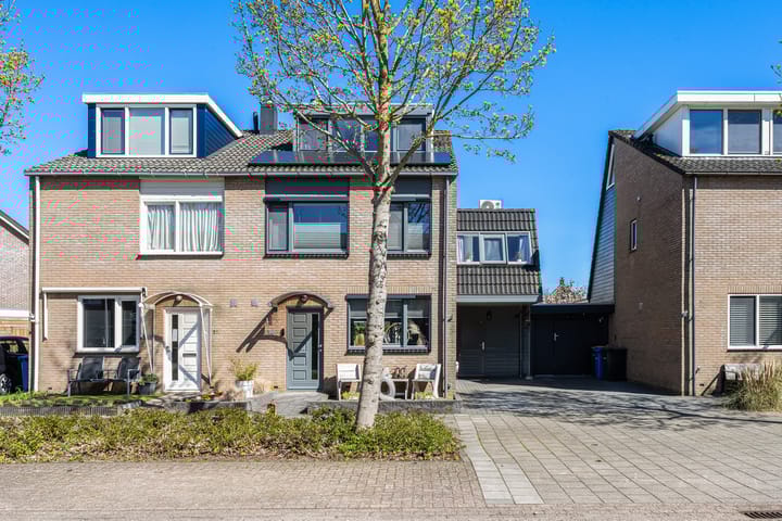 Photo 2 of Rietsnit 10