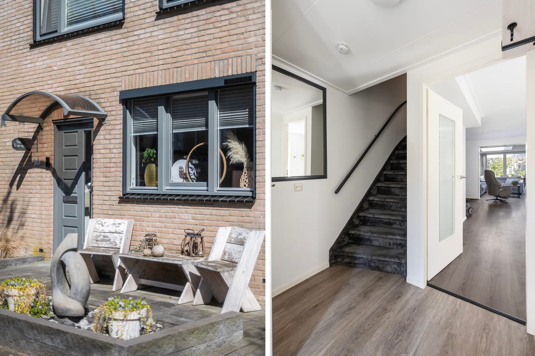 Foto 11 van Rietsnit 10