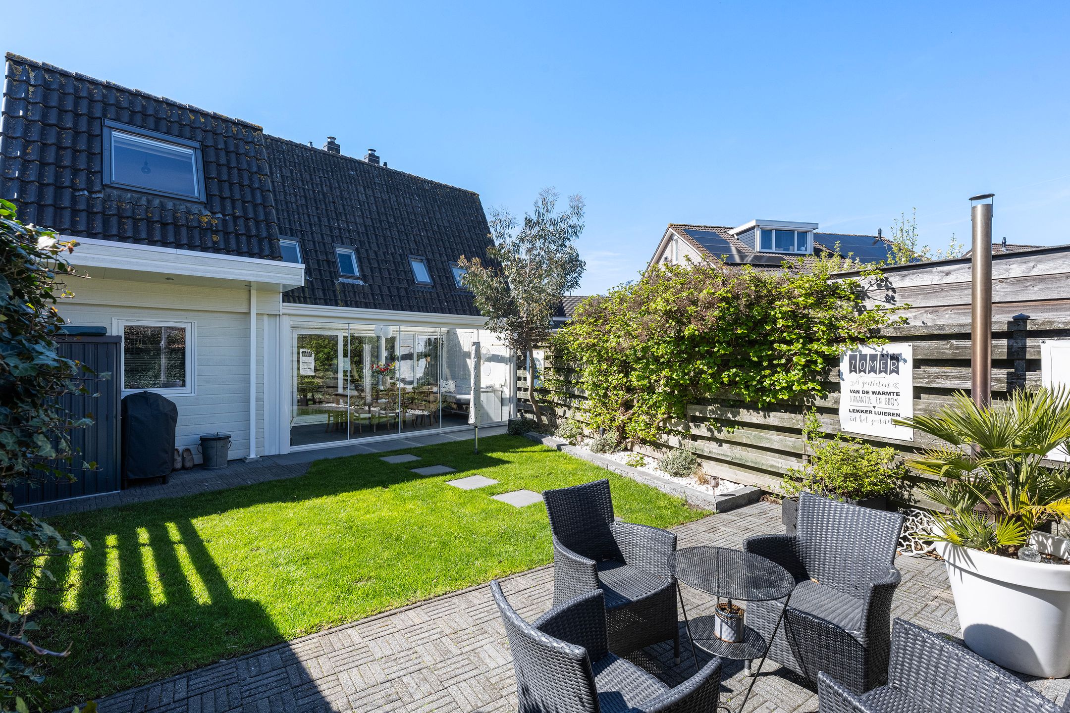 Foto 30 van Rietsnit 10