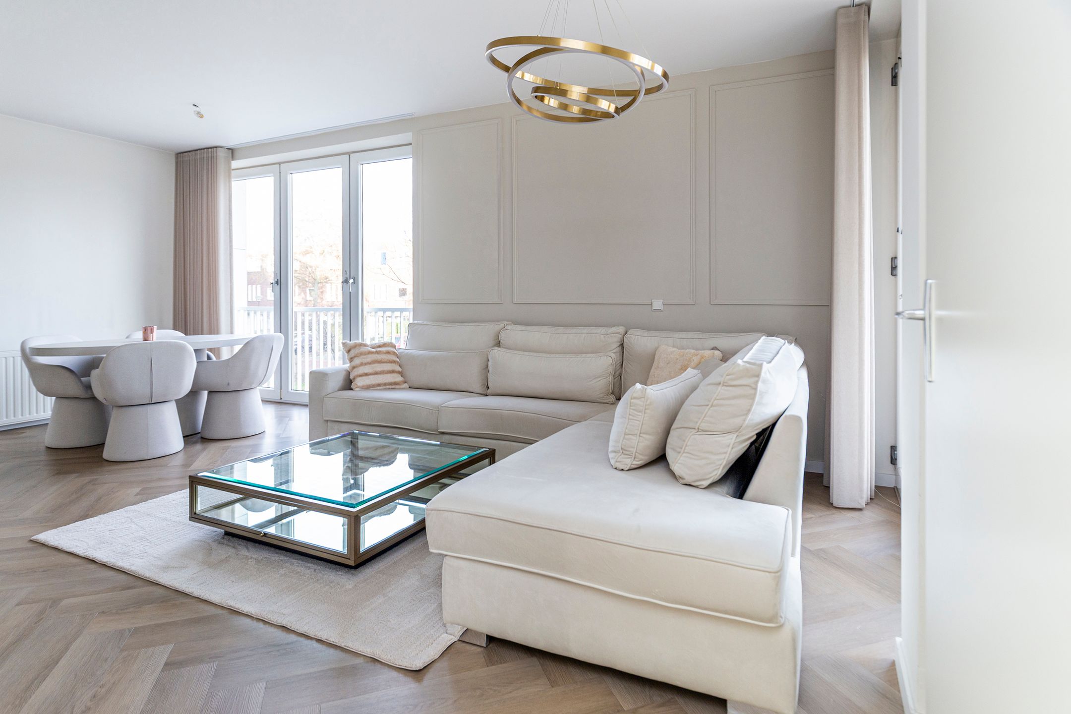 Photo 3 of Vigelandstraat 124