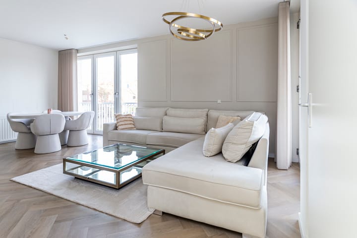 Foto 3 van Vigelandstraat 124