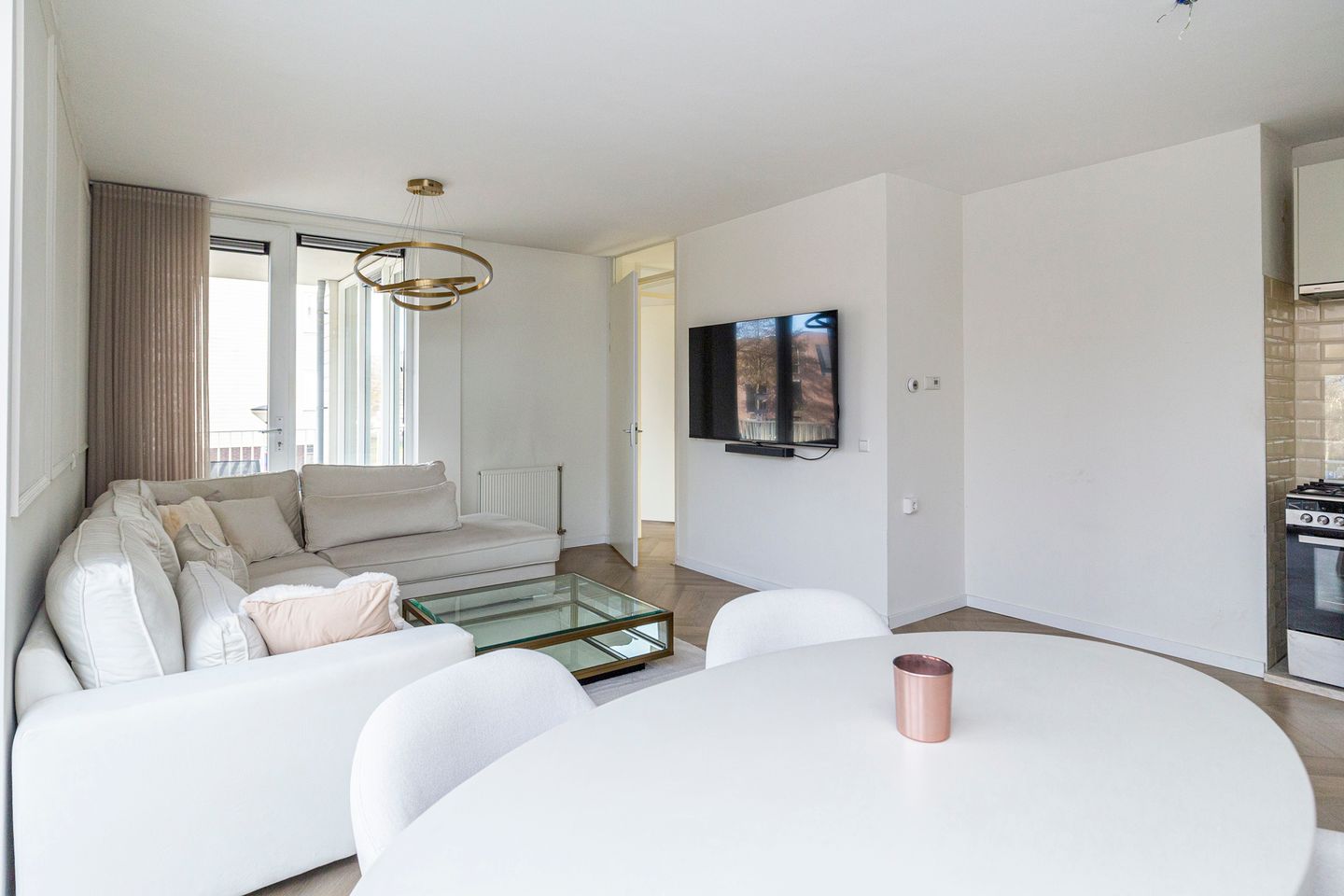 Photo 10 of Vigelandstraat 124