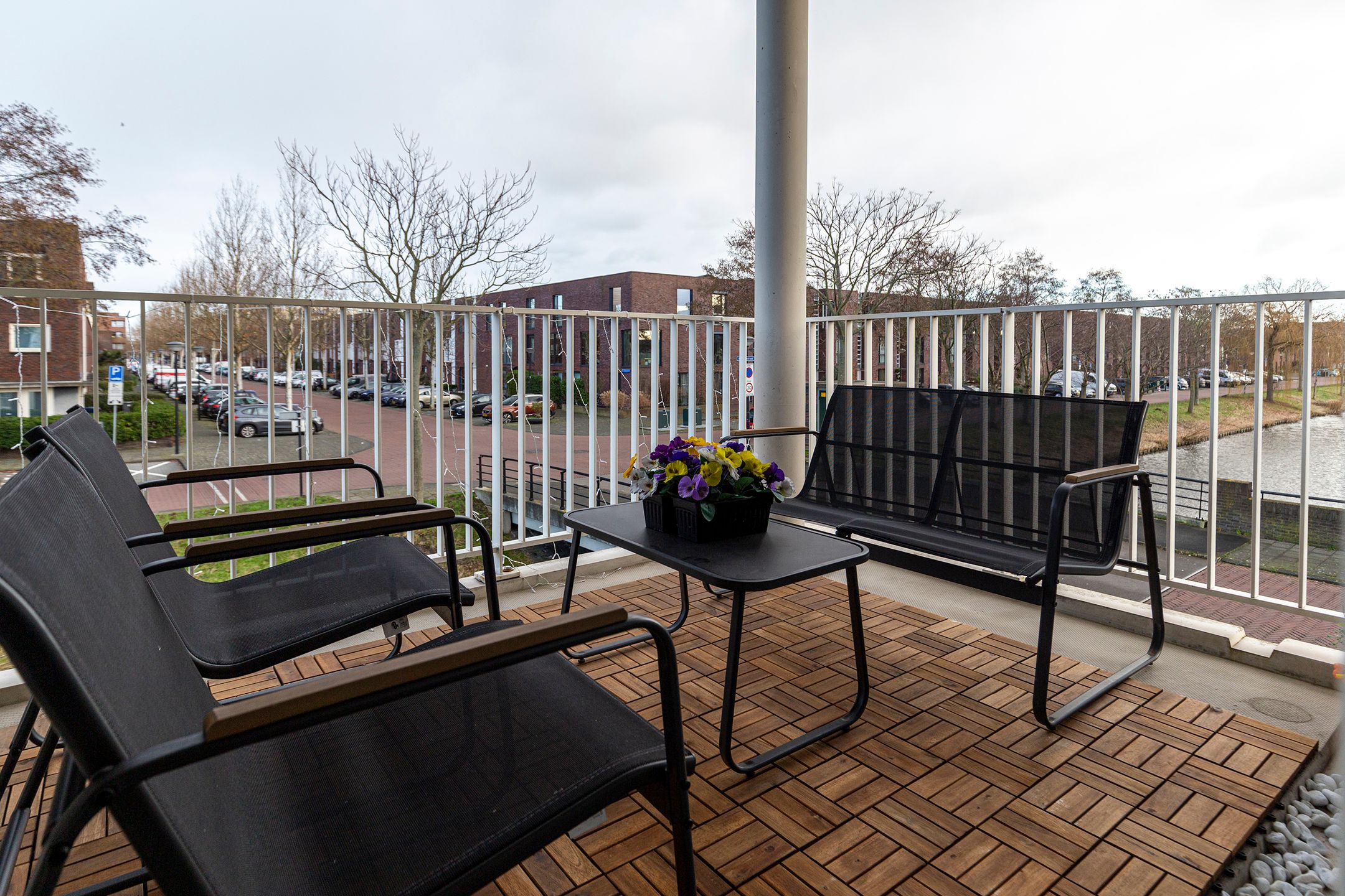 Photo 15 of Vigelandstraat 124