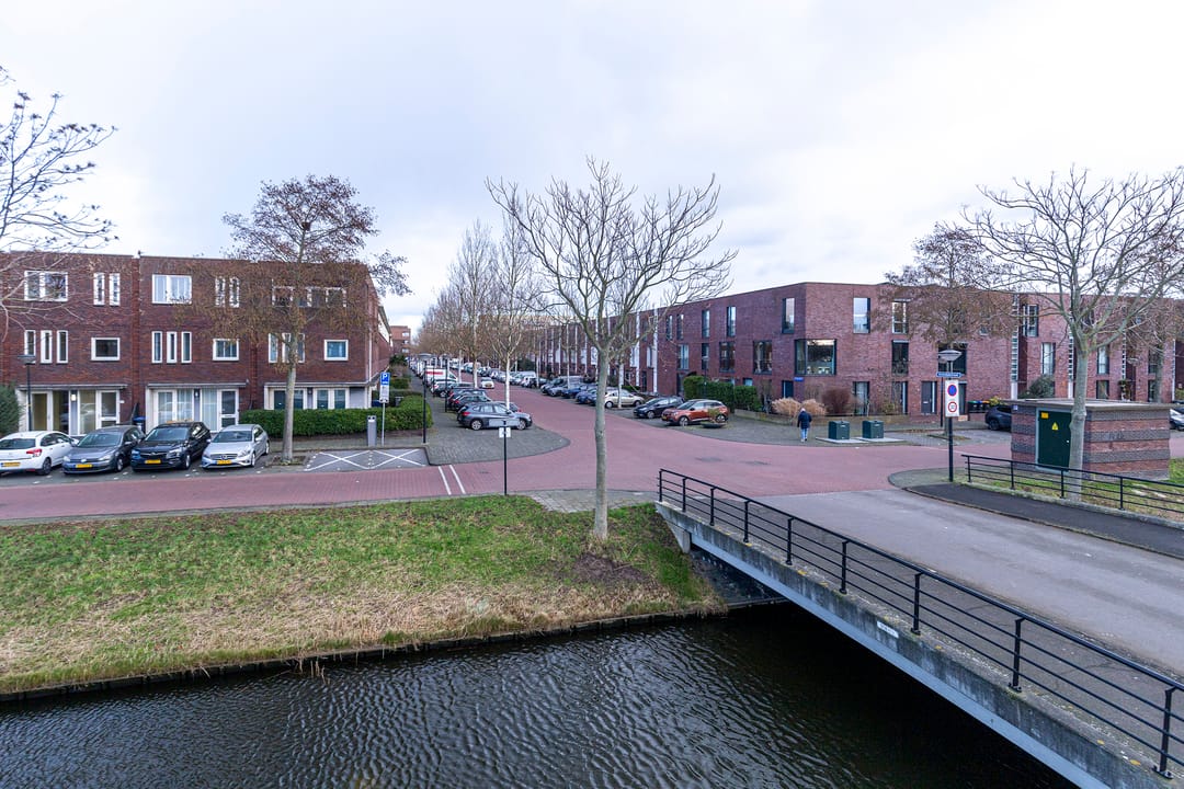 Photo 17 of Vigelandstraat 124