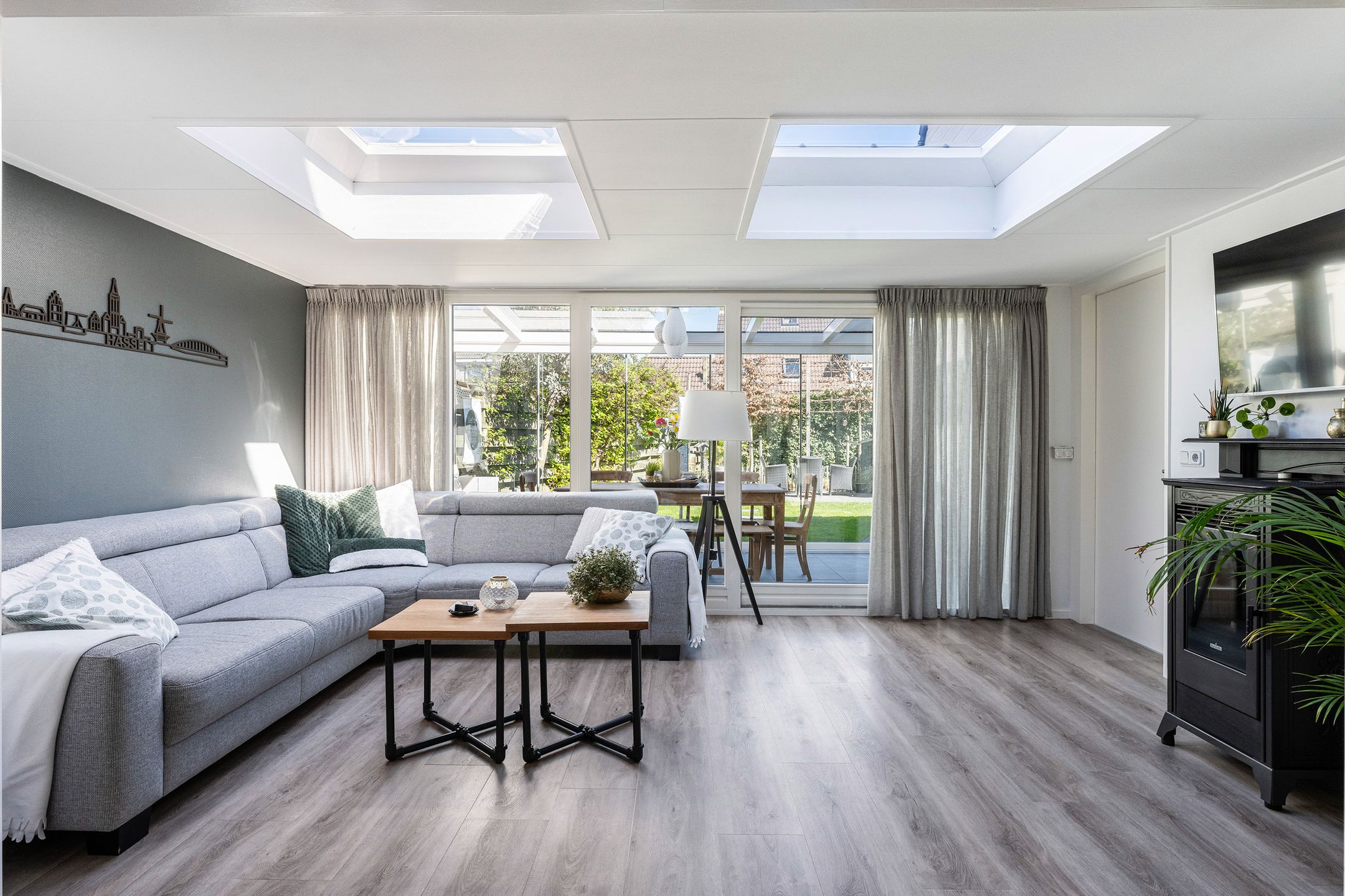 Foto 3 van Rietsnit 10