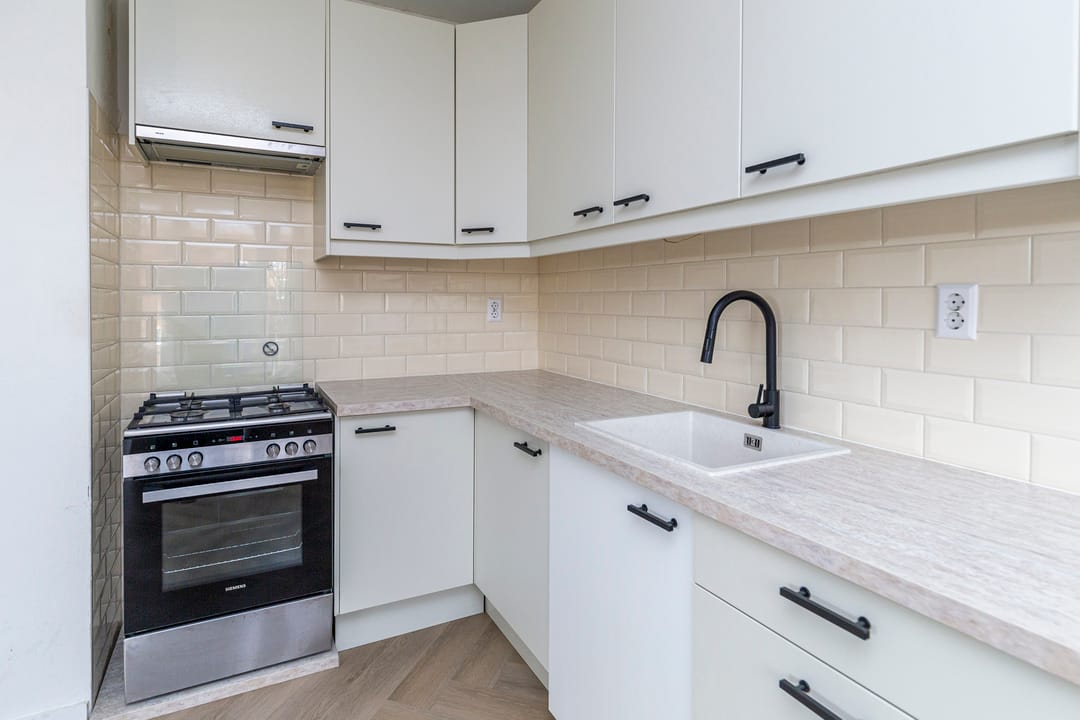 Photo 13 of Vigelandstraat 124