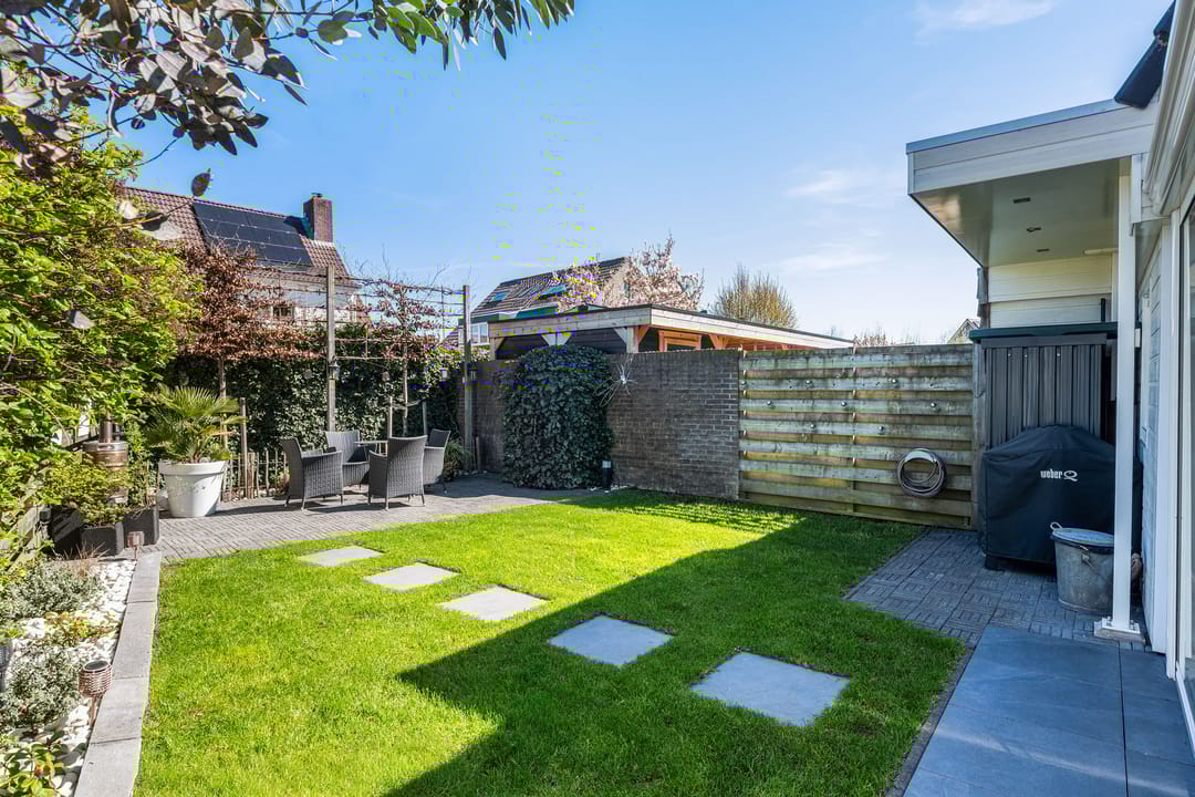 Foto 28 van Rietsnit 10