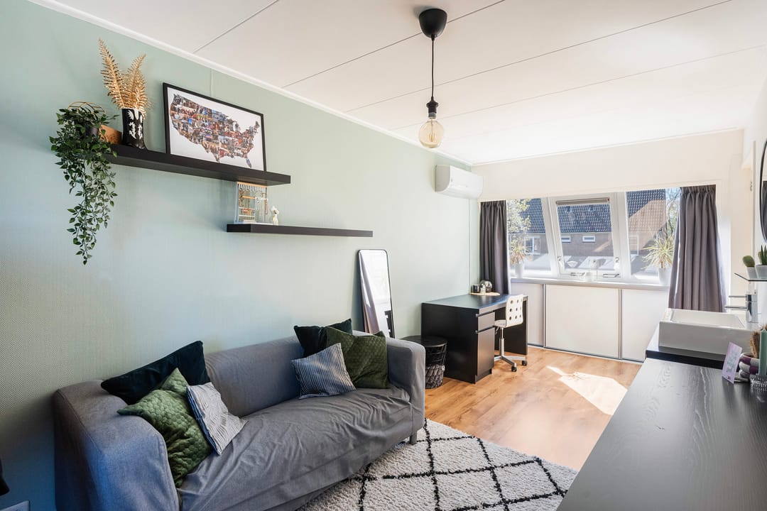 Foto 16 van Rietsnit 10