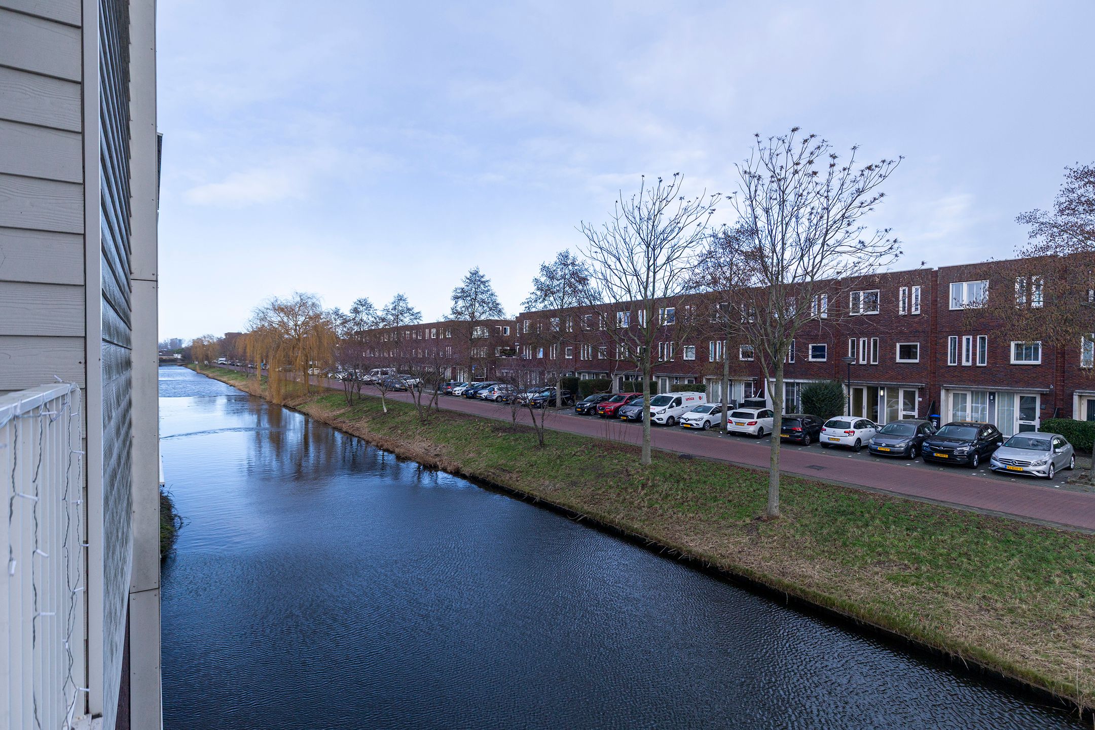 Photo 18 of Vigelandstraat 124