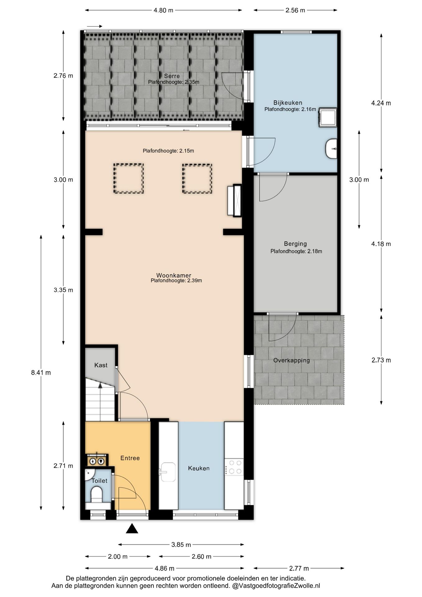 Foto 35 van Rietsnit 10
