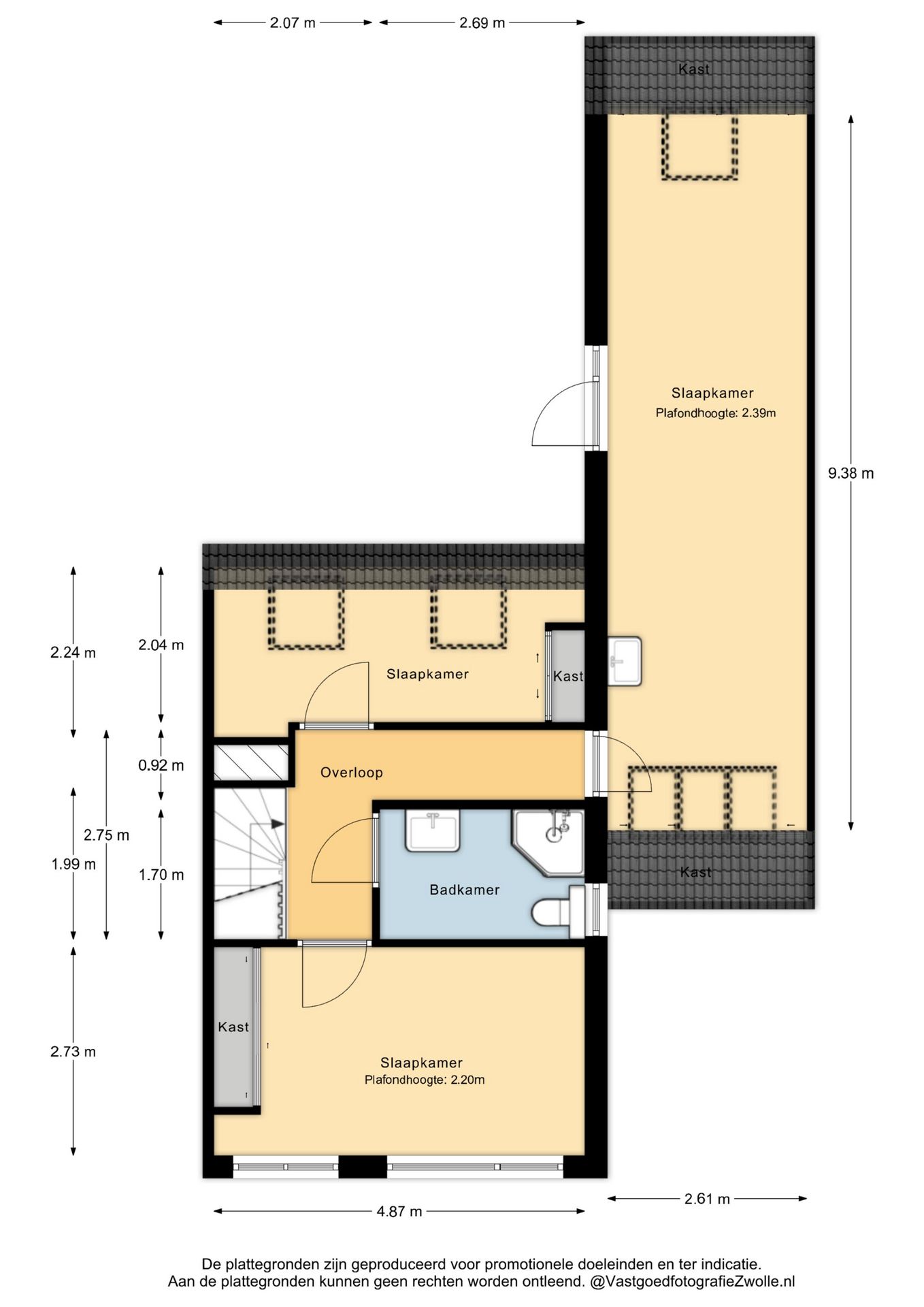 Foto 36 van Rietsnit 10