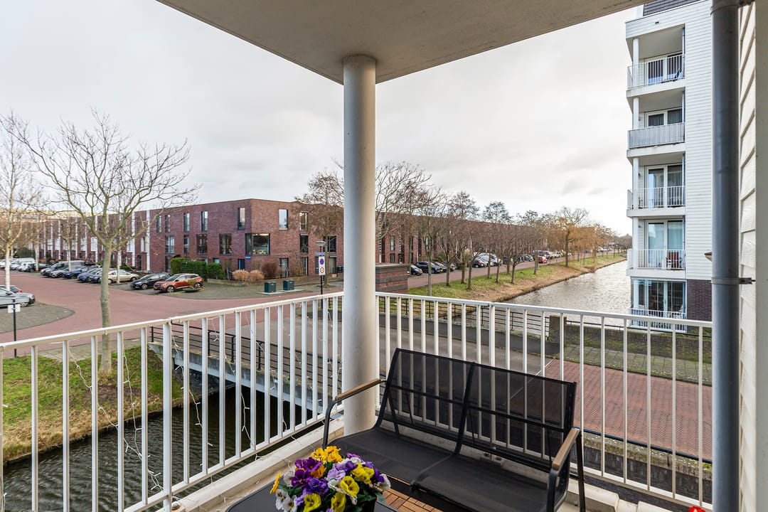 Photo 16 of Vigelandstraat 124