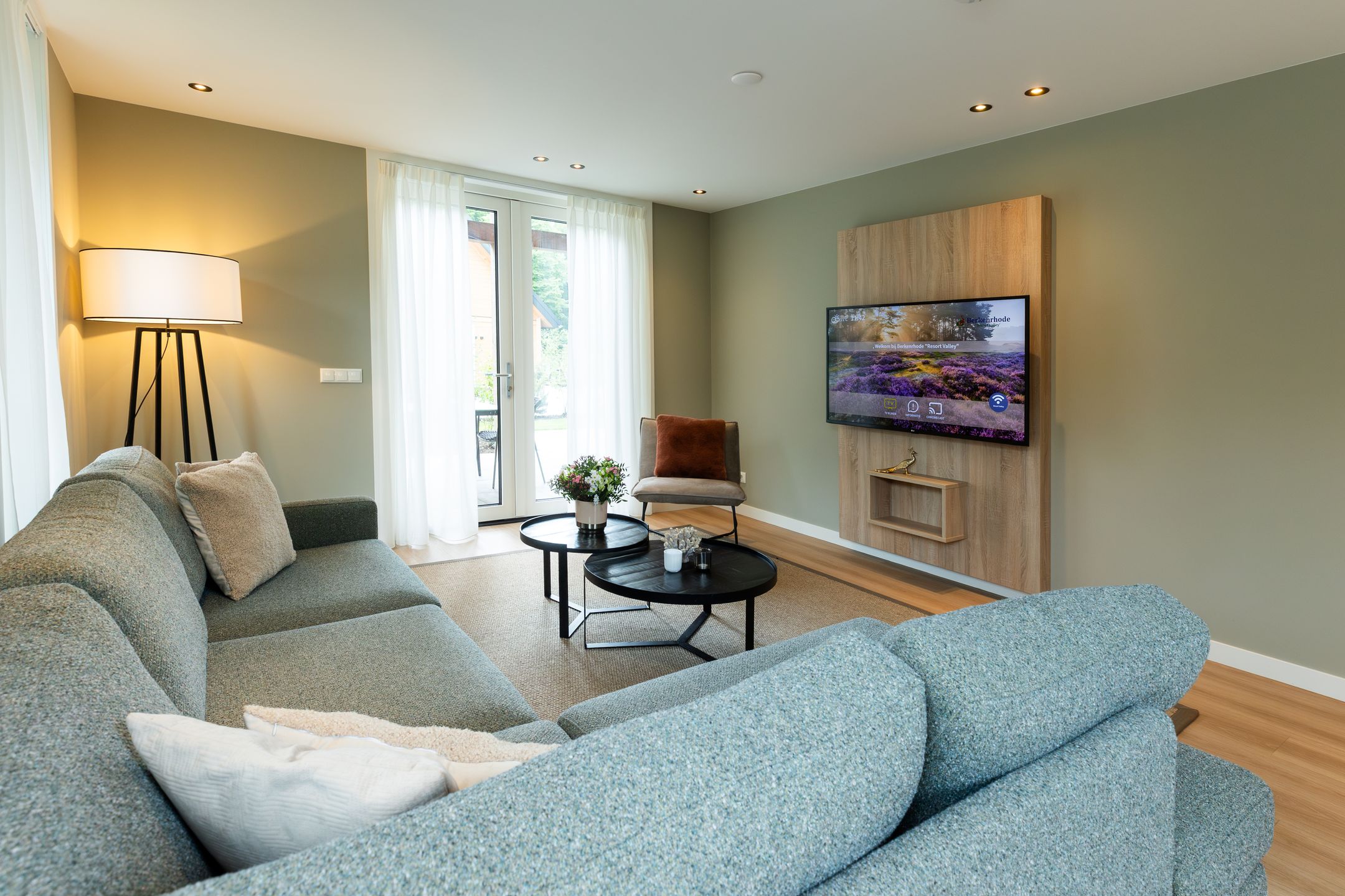 3-bedroom freehold villa in Wekerom — photo 5 of 5
