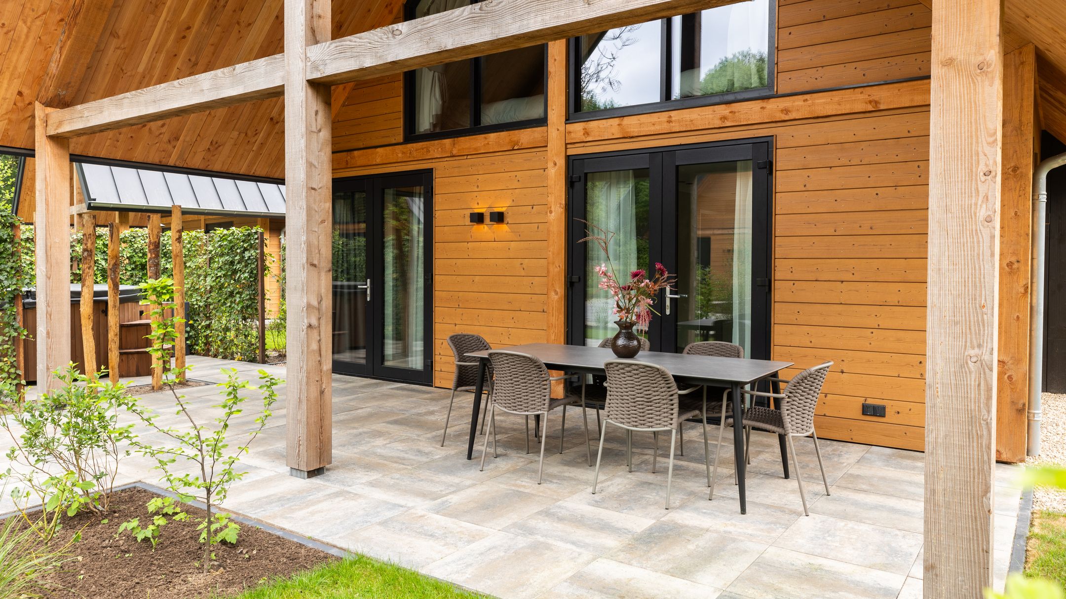 3-bedroom freehold villa in Wekerom — photo 3 of 5