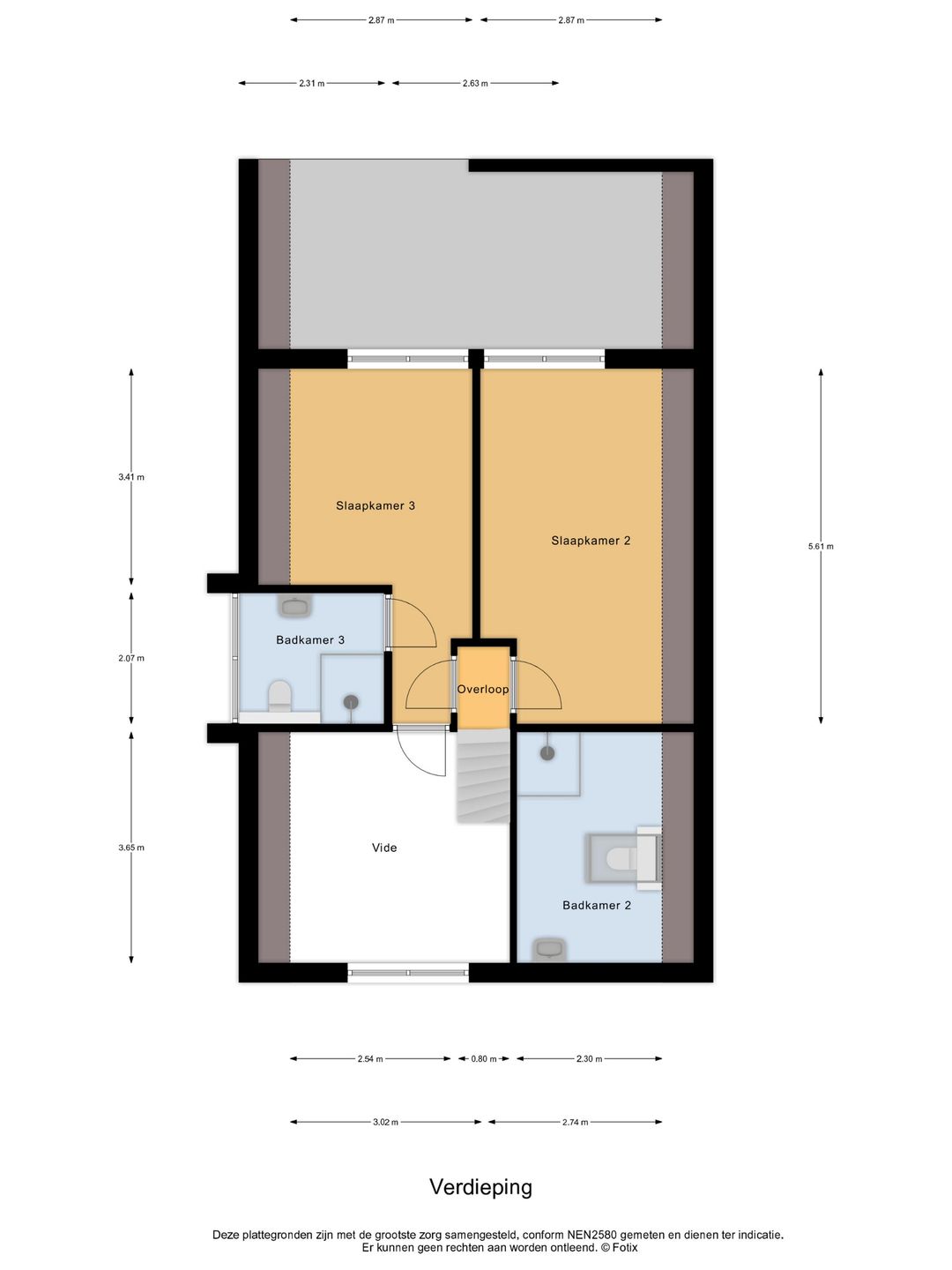 Photo 23 of Roekelseweg 54-R10