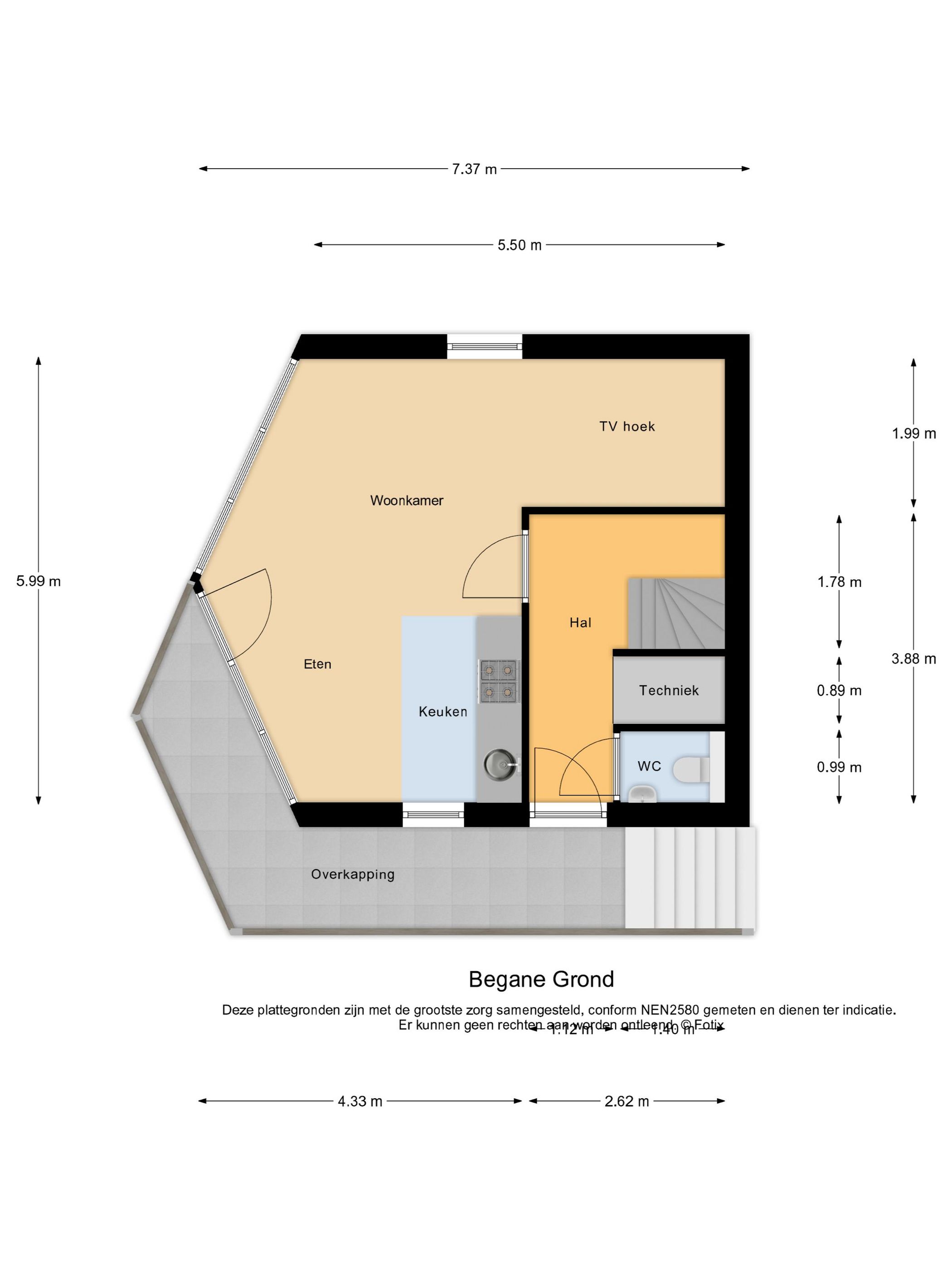 Foto 18 van Roekelseweg 54-R30