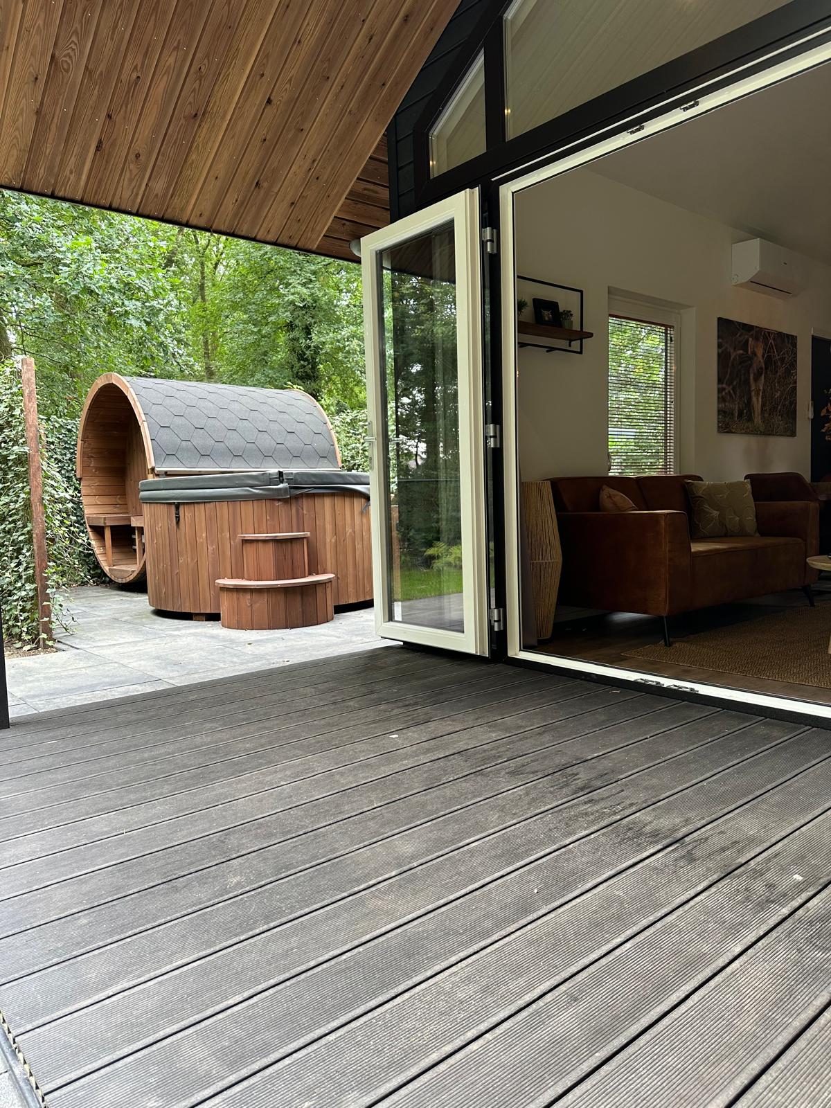 2-bedroom freehold villa in Wekerom — photo 3 of 5