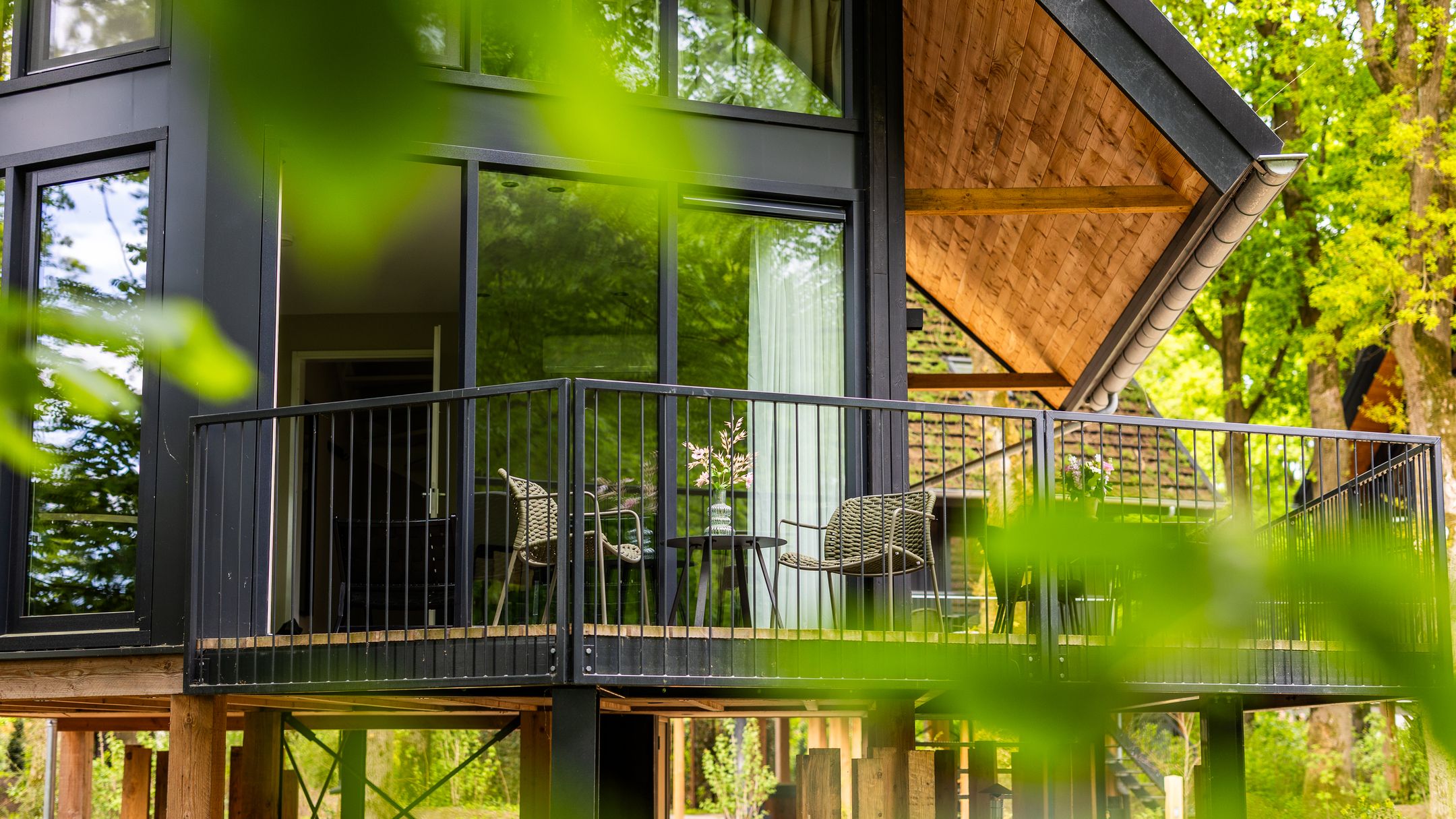 2-bedroom freehold villa in Wekerom — photo 5 of 5