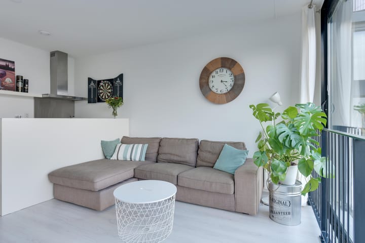 Foto 4 van Besterdplein 26-02