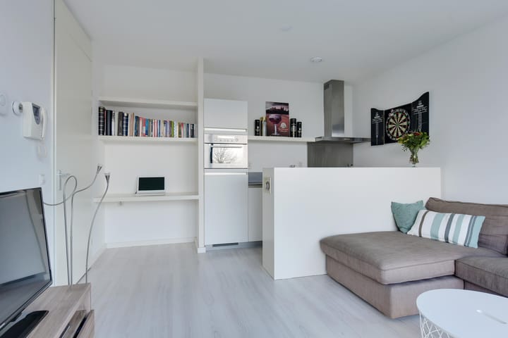 Foto 5 van Besterdplein 26-02