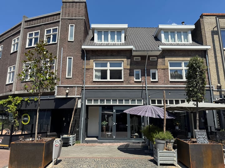 Foto 2 van Raadhuisstraat 7