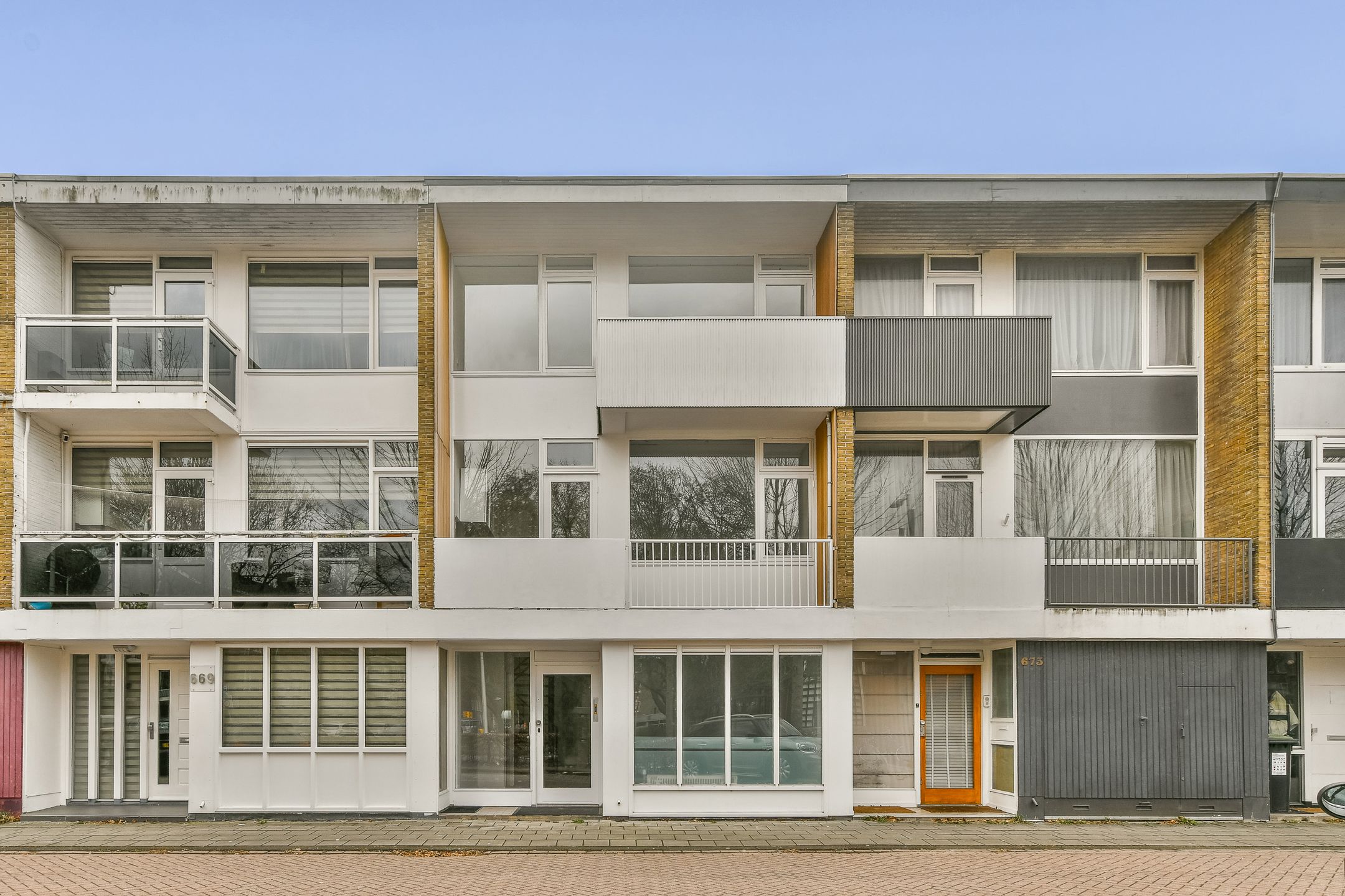 Van Boshuizenstraat 671 