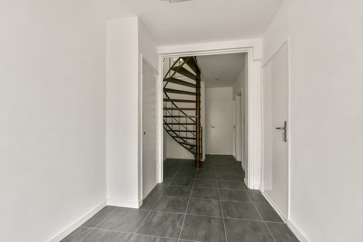 Foto 2 van Van Boshuizenstraat 671