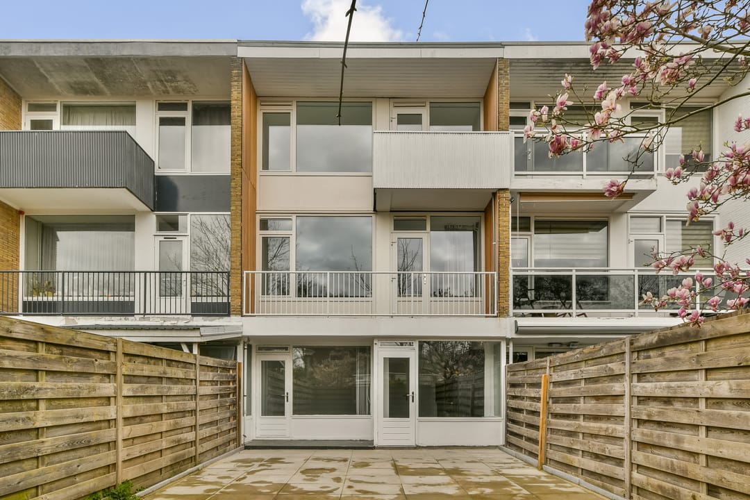 Foto 11 van Van Boshuizenstraat 671