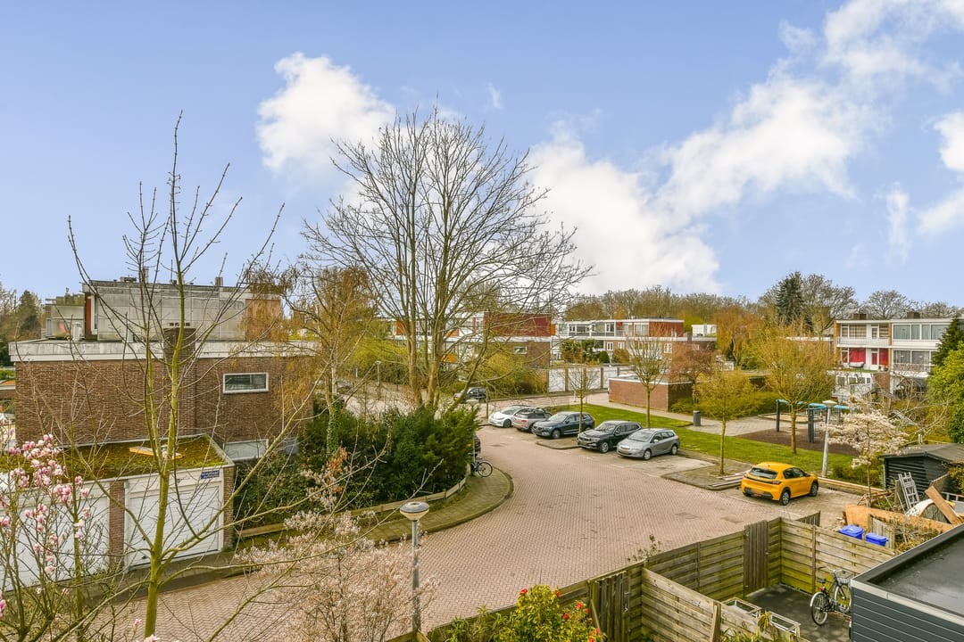 Foto 31 van Van Boshuizenstraat 671