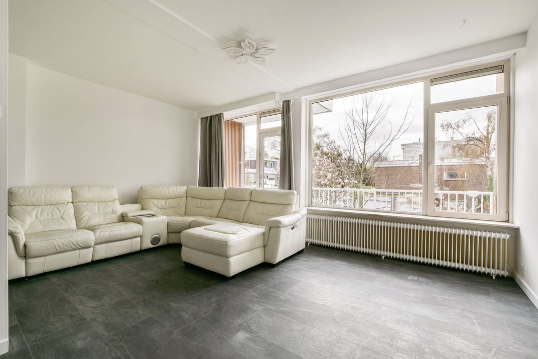 Foto 13 van Van Boshuizenstraat 671