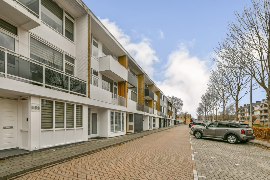 Foto 37 van Van Boshuizenstraat 671