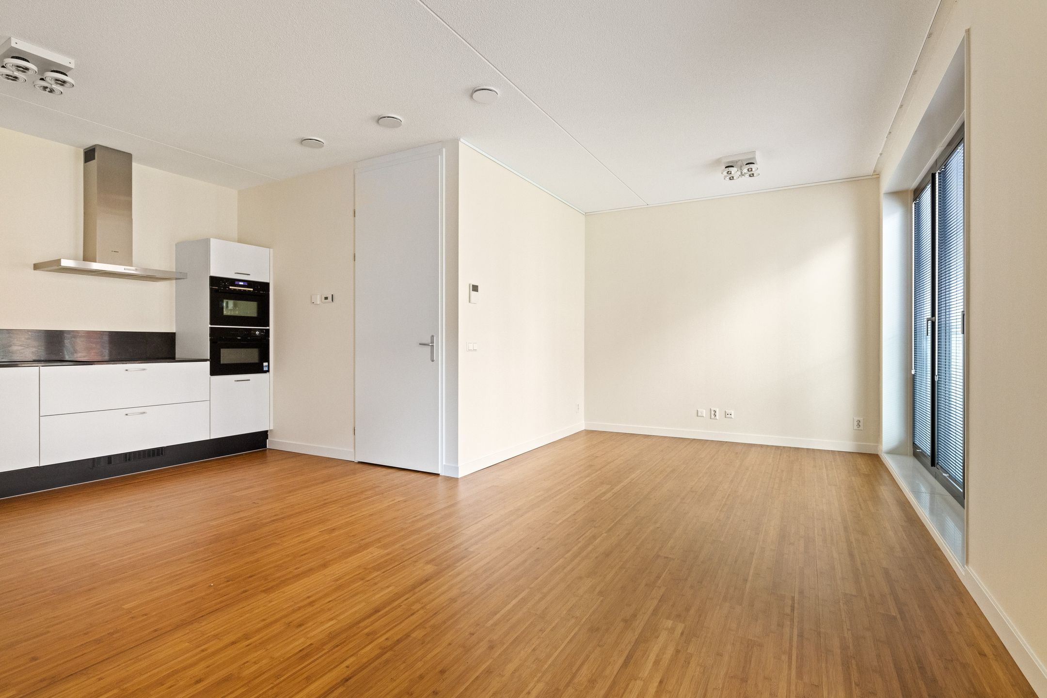 Niemeyerstraat 48 Hoofddorp