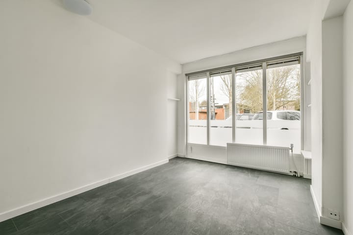 Foto 3 van Van Boshuizenstraat 671