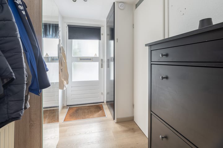 Foto 4 van Theresiahof 1