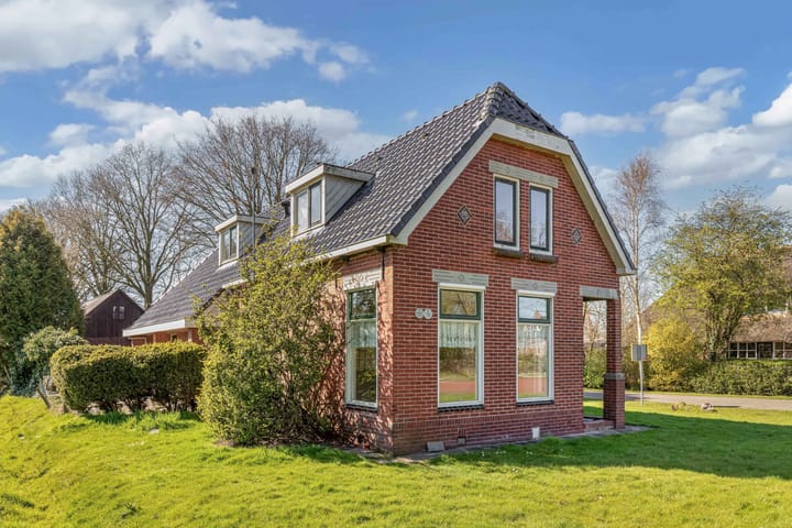 Foto 4 van Skieppedrift 10