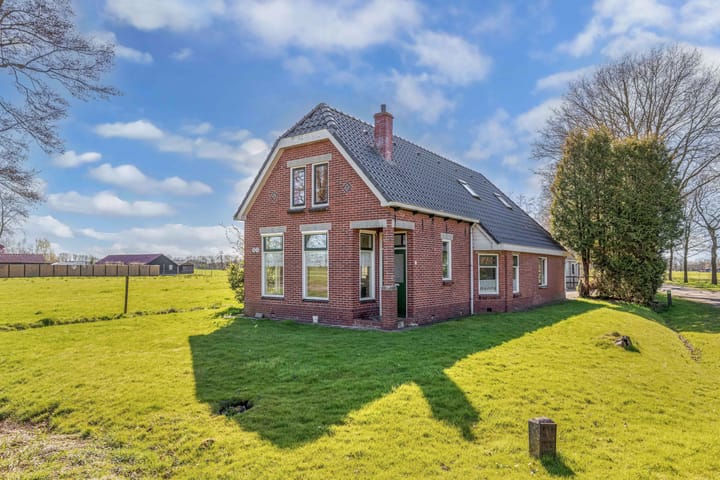 Foto 3 van Skieppedrift 10