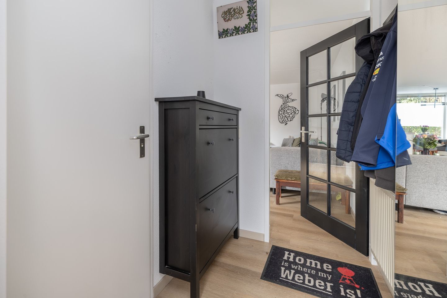 Foto 5 van Theresiahof 1