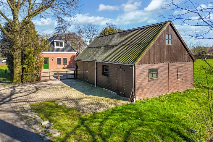 Foto 2 van Skieppedrift 10