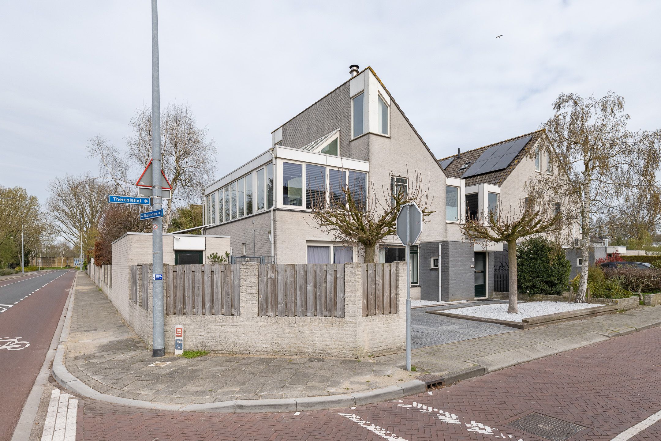 Foto 42 van Theresiahof 1