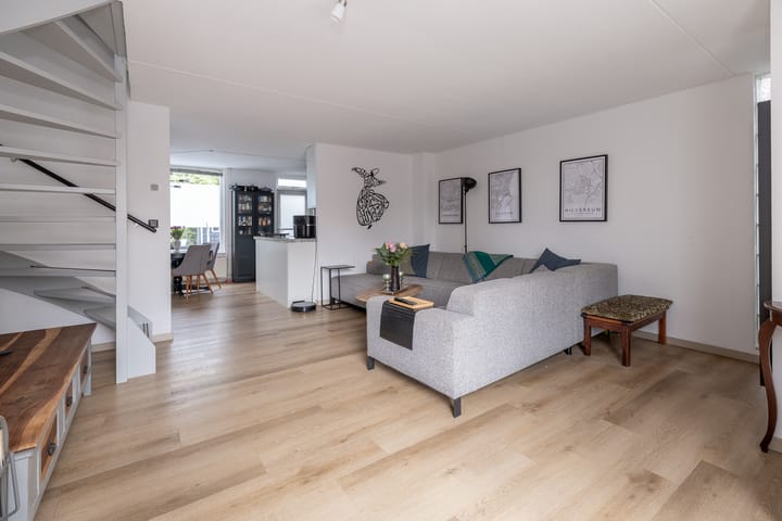 Foto 2 van Theresiahof 1