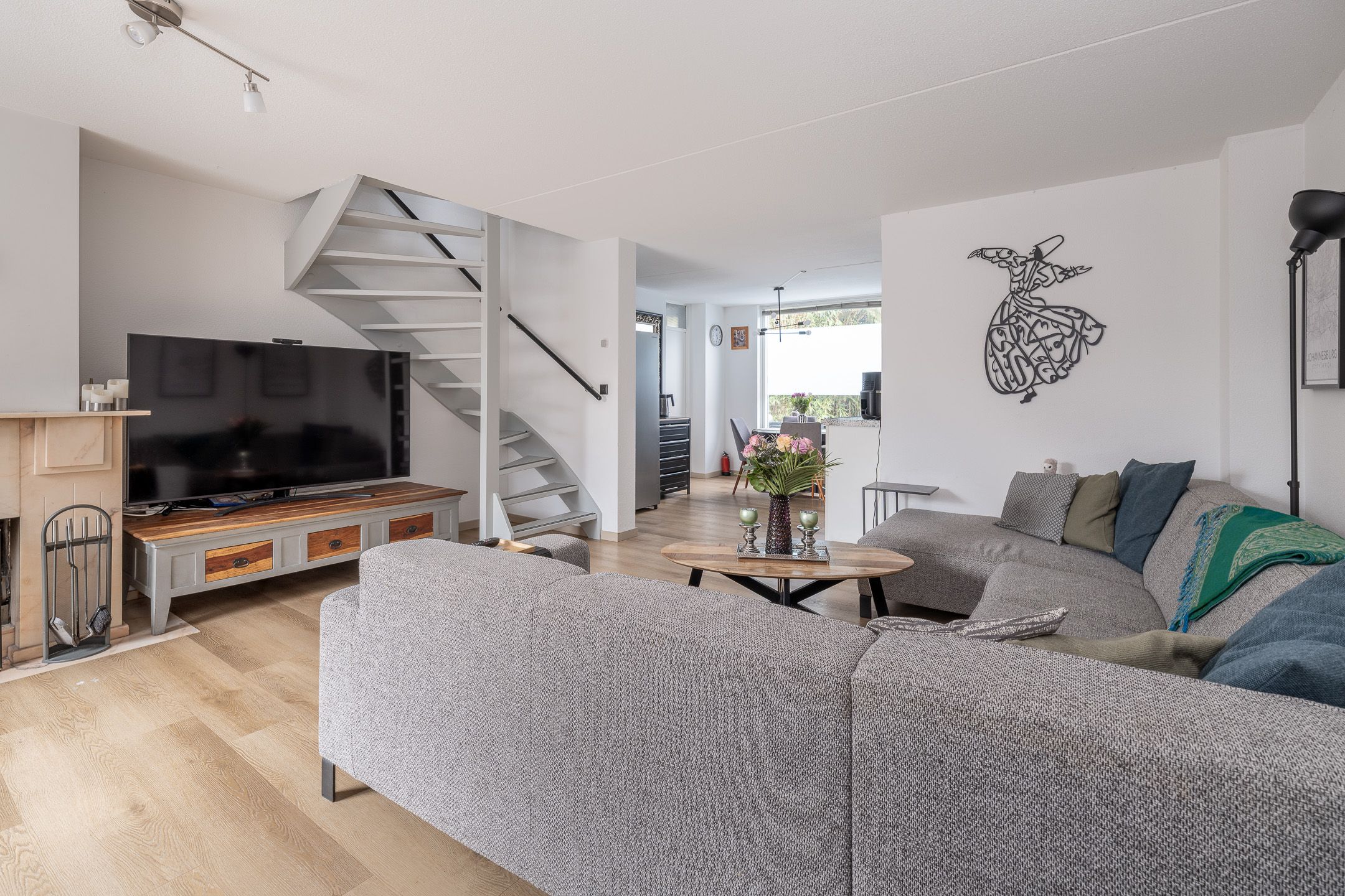 Foto 6 van Theresiahof 1