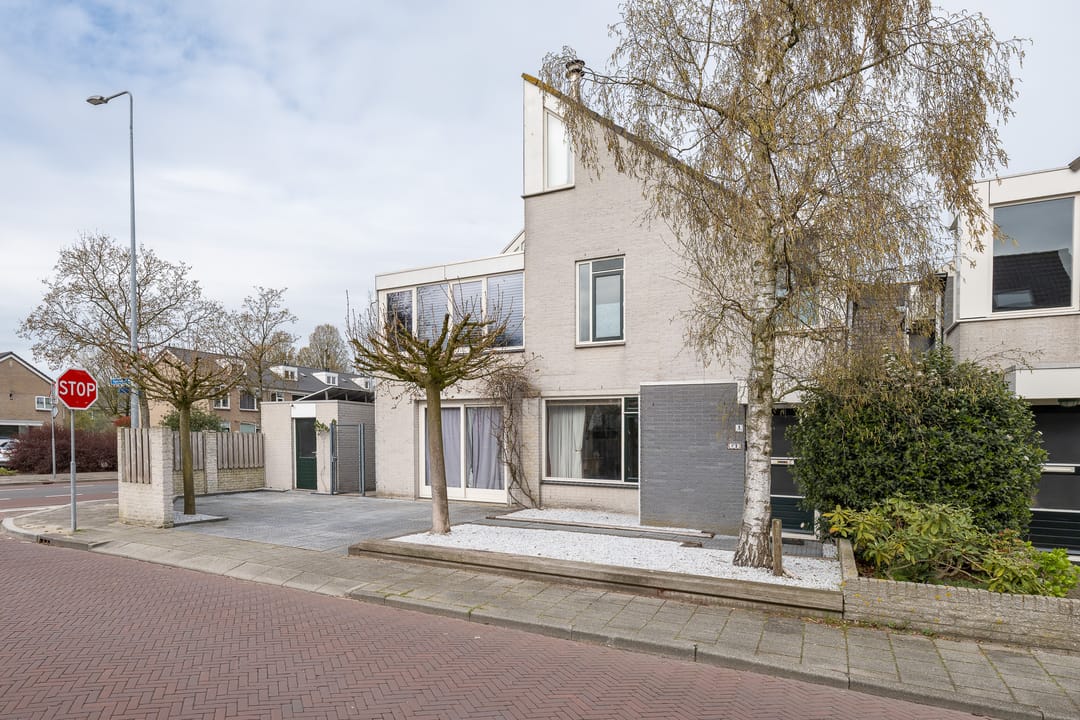 Foto 41 van Theresiahof 1