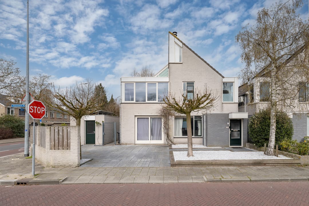 Foto 1 van Theresiahof 1