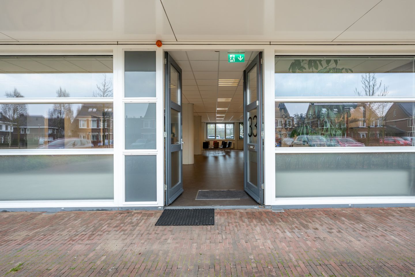 Bekijk foto 3 van Middelhoeve 33