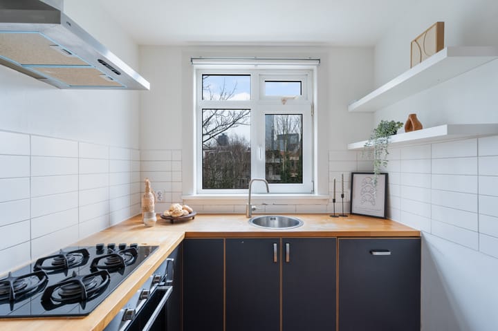 Foto 2 van Walenburgerweg 82-A02