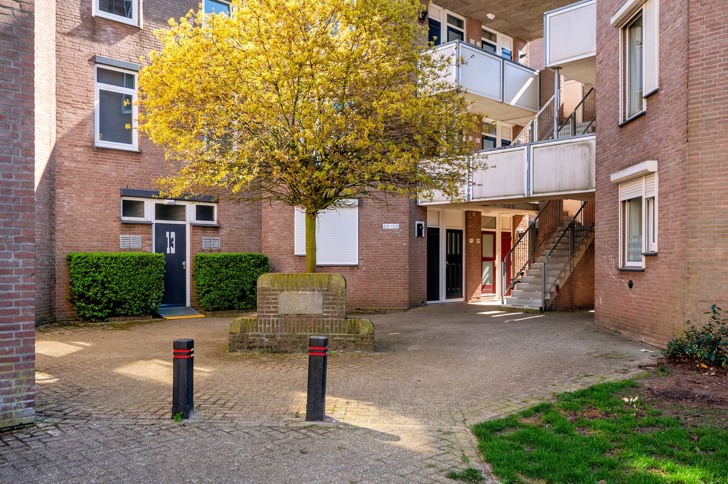 Photo 35 of Anne Frankstraat 90